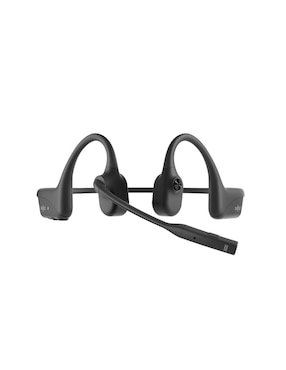 Audífonos over-ear Shokz Opencomm2 UC inalámbricos