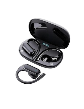 Audífonos in-ear Xtellar XTLLAR3939 inalámbricos con cancelación de ruido