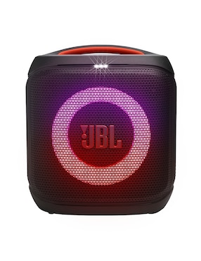 Bocina portátil Jbl PARTYBOX ENCORE ESSENTIAL 2 alámbrica e inalámbrica