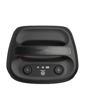 Bocina portátil Jbl PARTYBOX ENCORE ESSENTIAL 2 alámbrica e inalámbrica