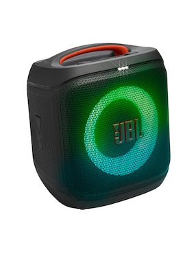 Bocina portátil Jbl PARTYBOX ENCORE ESSENTIAL 2 alámbrica e inalámbrica