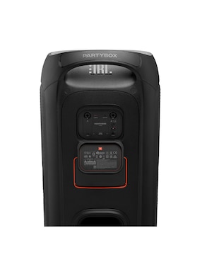 Bocina Jbl PARTYBOX 720 alámbrica