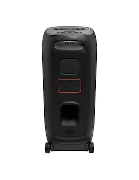 Bocina Jbl PARTYBOX 720 alámbrica