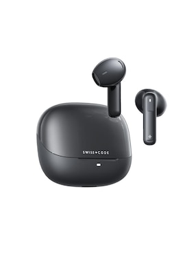 Audífonos In-Ear Swiss Code Aura inalámbricos