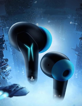 Audífonos in-ear Boat Inmortal 121 inalámbricos