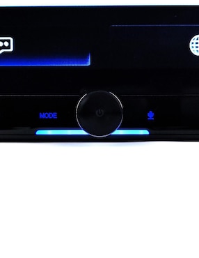 Autoestéreo doble din Soundstream VRCPAA-106F