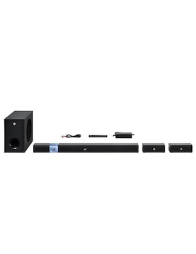 Barra de sonido Stf Home Audio con subwoofer