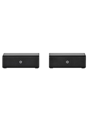 Barra de sonido Stf Home Audio con subwoofer
