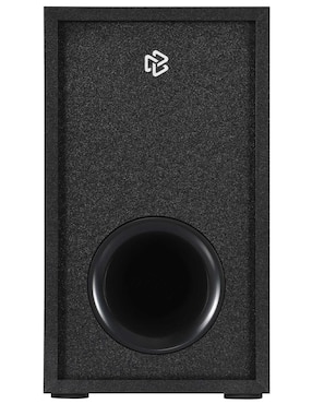 Barra de sonido Stf Home Audio con subwoofer