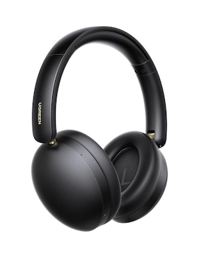 Audífonos on-ear Ugreen Studio max2 inalámbricos con cancelación de ruido