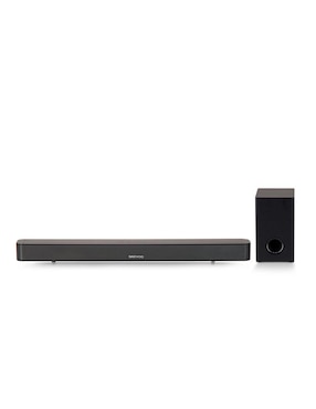 Barra de sonido Daewoo dw3282s con subwoofer