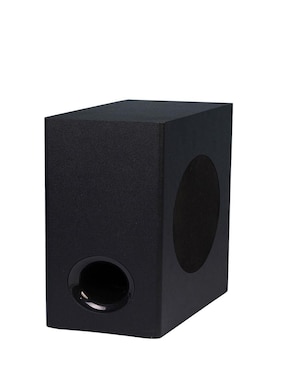 Barra de sonido Daewoo dw3282s con subwoofer