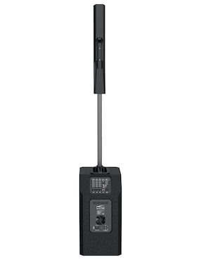 Bafle de piso Audiobahn electro12sq