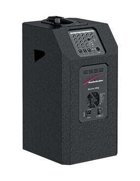 Bafle de piso Audiobahn electro12sq