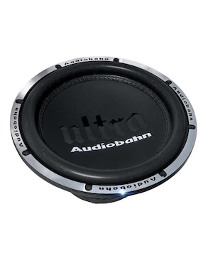 Subwoofer Audiobahn aw122se