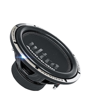 Subwoofer Audiobahn aw122se