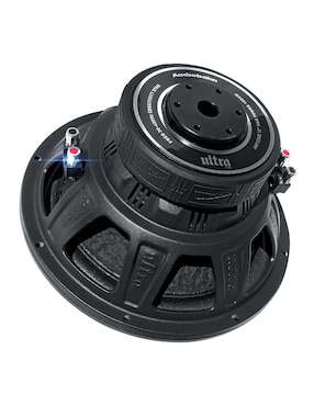 Subwoofer Audiobahn aw122se