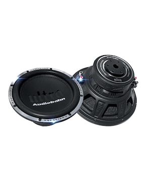 Subwoofer Audiobahn aw122se