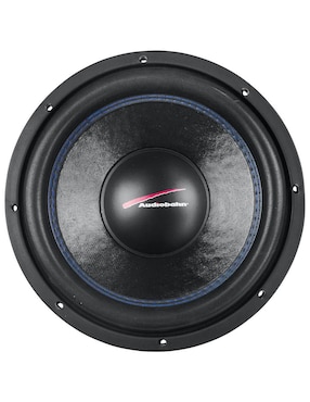 Subwoofer Audiobahn asw12u