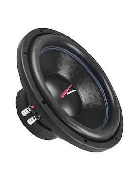 Subwoofer Audiobahn asw12u