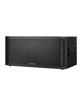 Subwoofer Audiobahn Monster218
