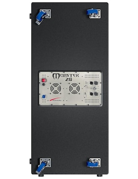 Subwoofer Audiobahn Monster218