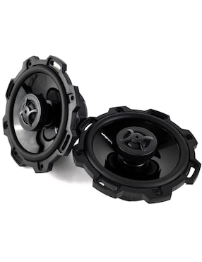Set de bocinas Rockford Fosgate p142