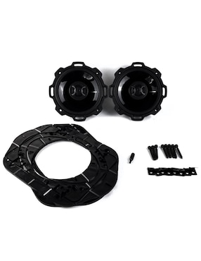 Set de bocinas Rockford Fosgate p142