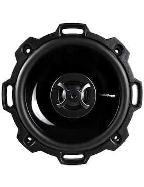 Set de bocinas Rockford Fosgate p142