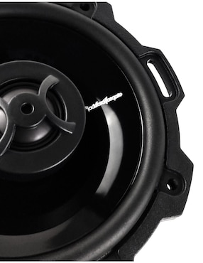 Set de bocinas Rockford Fosgate p142