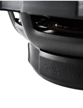 Set de bocinas Rockford Fosgate p142