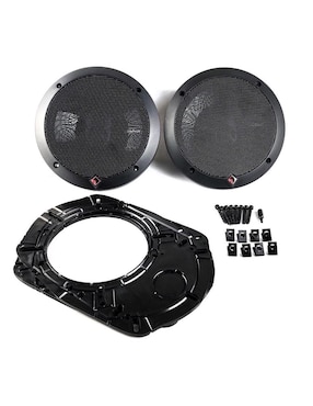 Set de bocinas Rockford Fosgate P1675