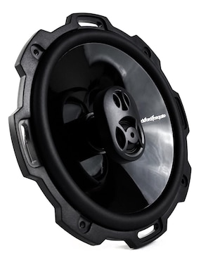 Set de bocinas Rockford Fosgate P1675
