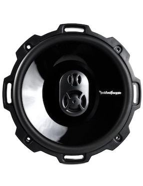 Set de bocinas Rockford Fosgate P1675