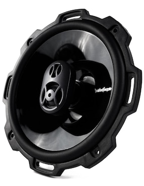 Set de bocinas Rockford Fosgate P1675