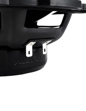 Set de bocinas Rockford Fosgate P1675