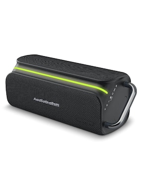 Bocina portátil Audiobahn SYMPHONY alámbrica e inalámbrica