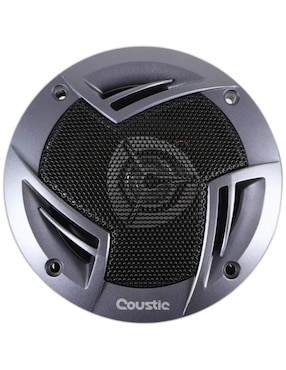 Set de bocinas Coustic CO-42C