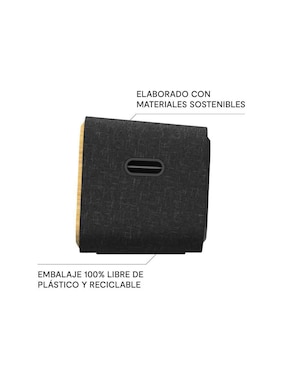 Bocina portátil The House Of Marley bluetooth
