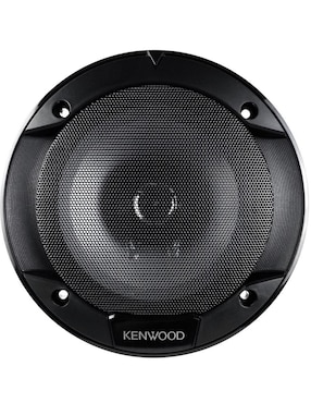 Set de bocinas Kenwood KFC-1666S