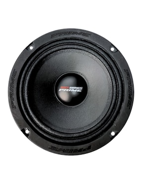 Bocina Rock Series RKS-8PRMR