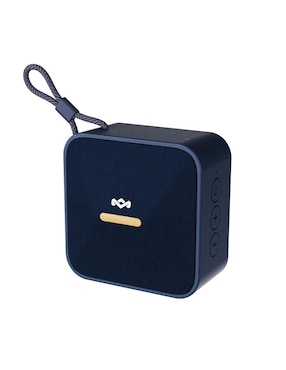 Bocina portátil The House Of Marley EM-JA034-BL bluetooth