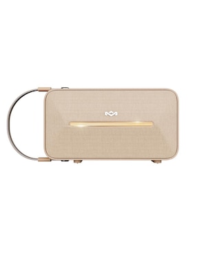 Bocina portátil The House Of Marley EM-JA035-CE bluetooth