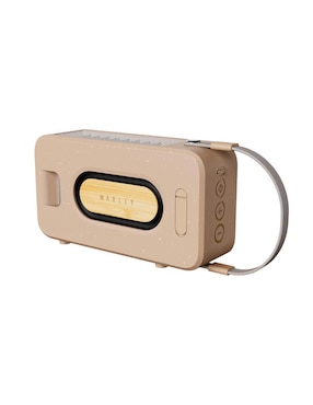 Bocina portátil The House Of Marley EM-JA035-CE bluetooth