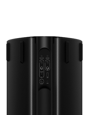 Bocina portátil Tcl TP300K alámbrica e inalámbrica