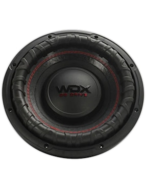 Subwoofer DB Drive WDX12G2R.2
