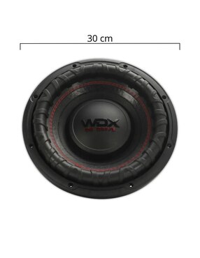 Subwoofer DB Drive WDX12G2R.2