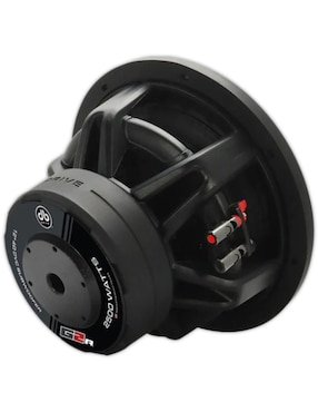 Subwoofer DB Drive WDX12G2R.4