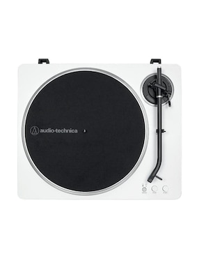 Tornamesa Audiotechnica AT-LP70X-WS