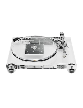 Tornamesa Audiotechnica AT-LPA2